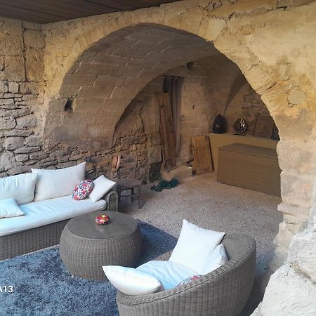 La Maison D'Aime Saint-Quentin-la-Poterie Zewnętrze zdjęcie