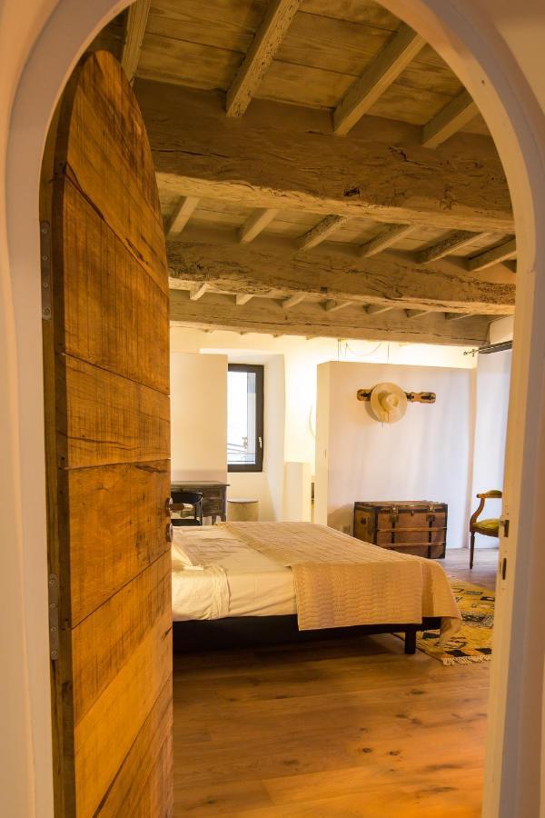 La Maison D'Aime Saint-Quentin-la-Poterie Zewnętrze zdjęcie
