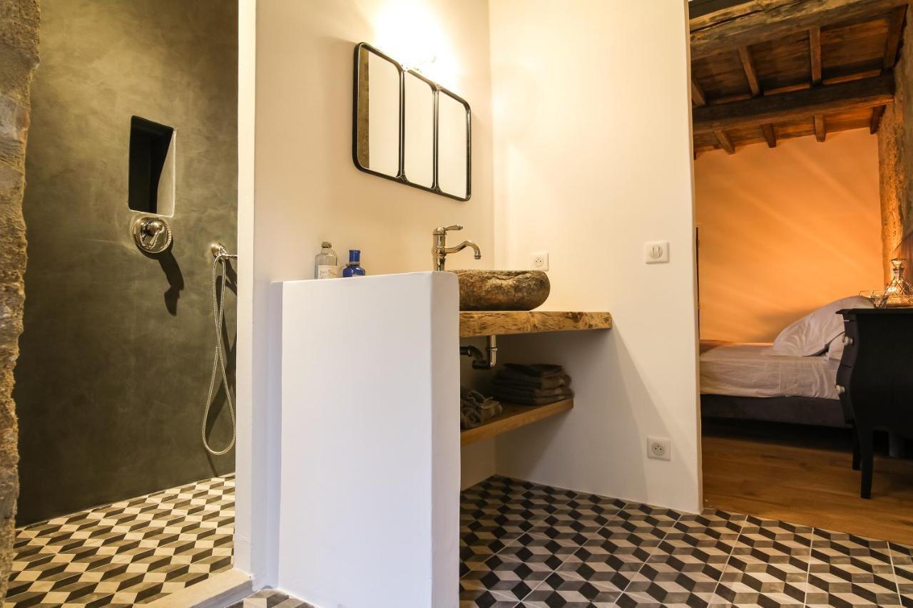 La Maison D'Aime Saint-Quentin-la-Poterie Zewnętrze zdjęcie