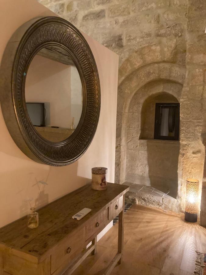 La Maison D'Aime Saint-Quentin-la-Poterie Zewnętrze zdjęcie