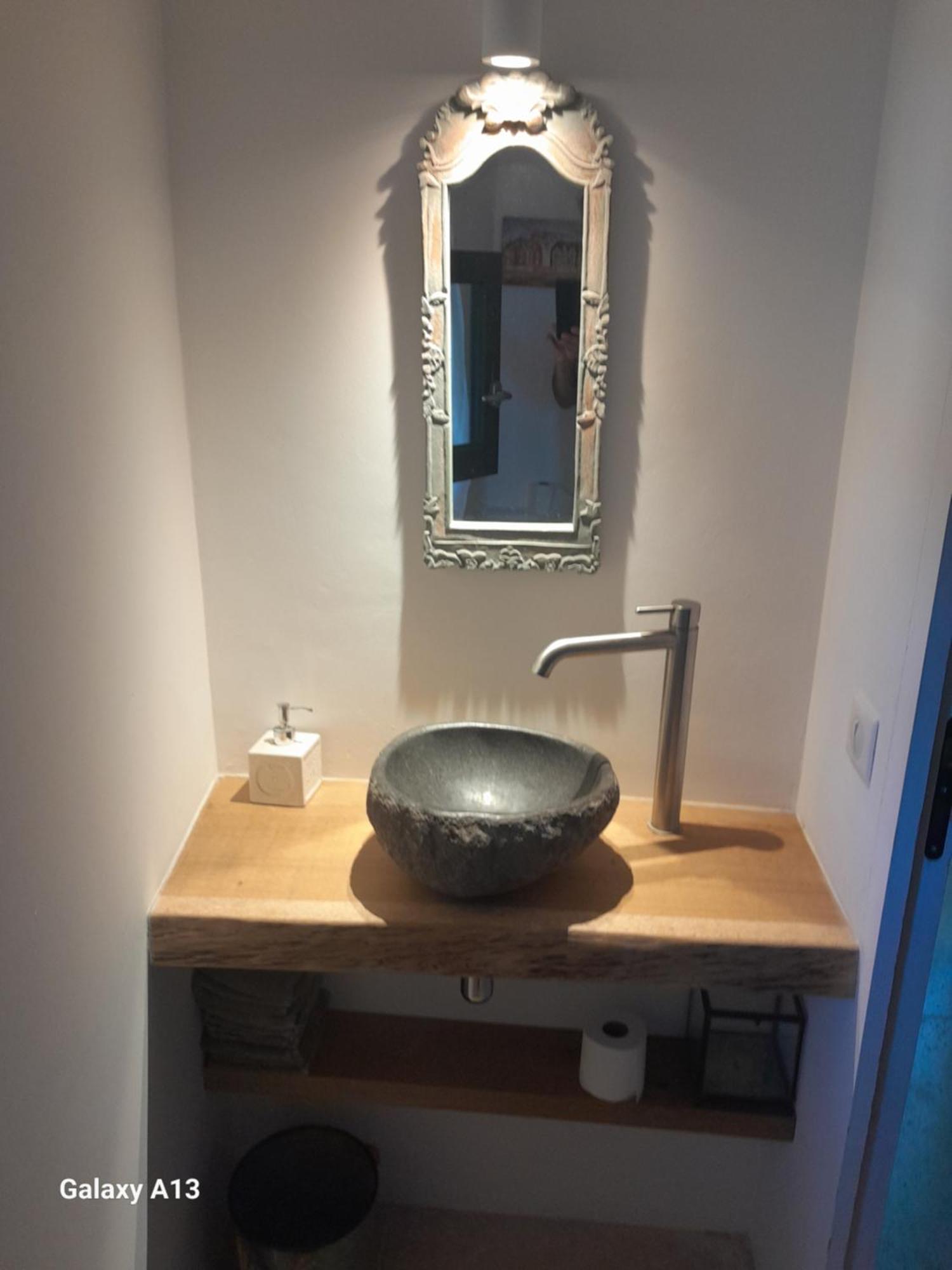 La Maison D'Aime Saint-Quentin-la-Poterie Zewnętrze zdjęcie
